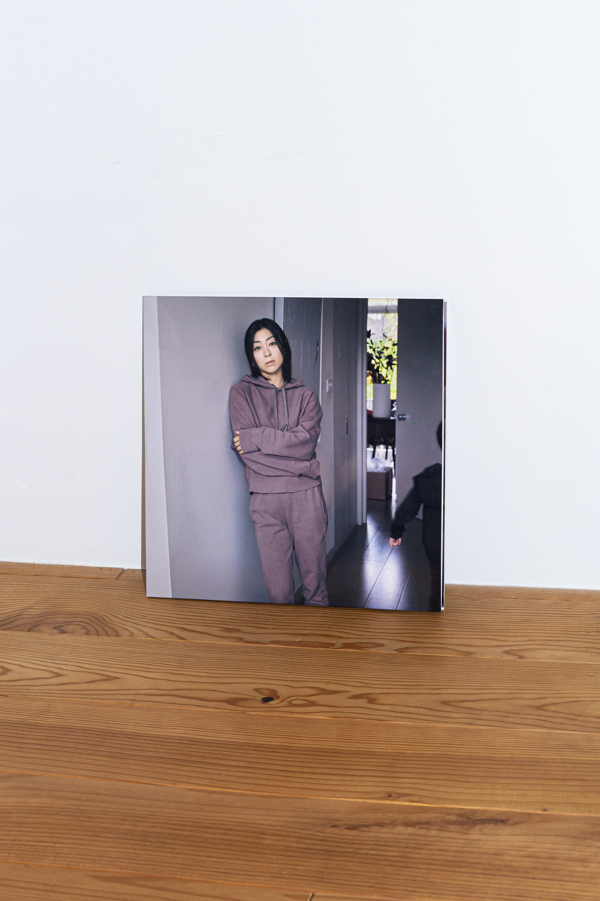 bad mode - hikaru utada - 2022