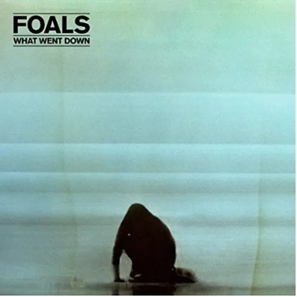 Foals - What Went Down (Co-writing & Production)
