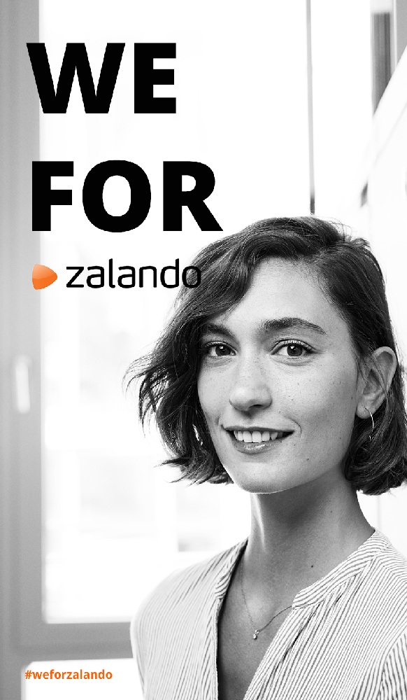 ZALANDO