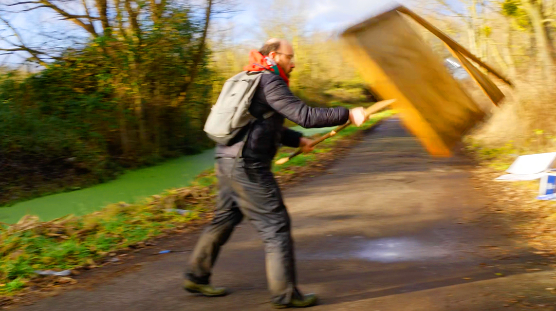 Good Bad Rubbish | documentary