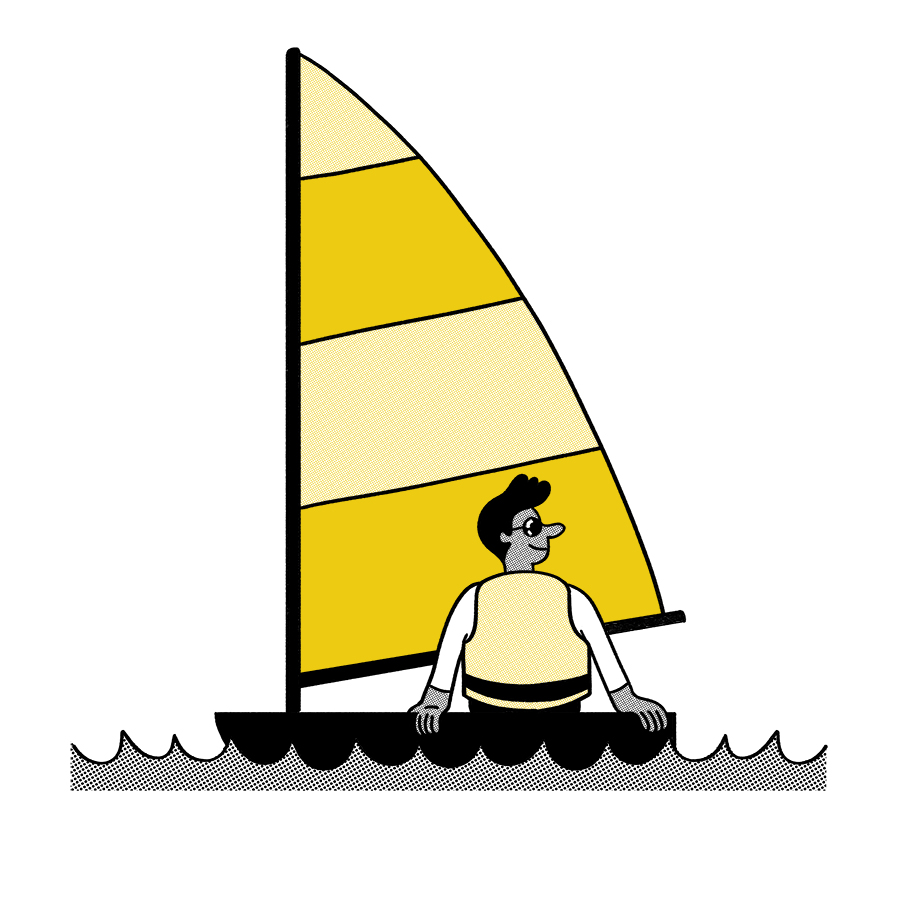 Water Sports Spot - New York Times