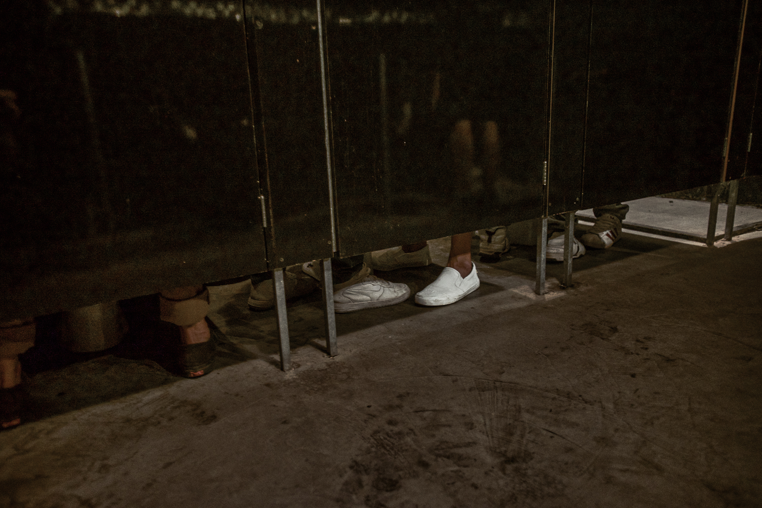 Factory @ Brasília [df], 2016