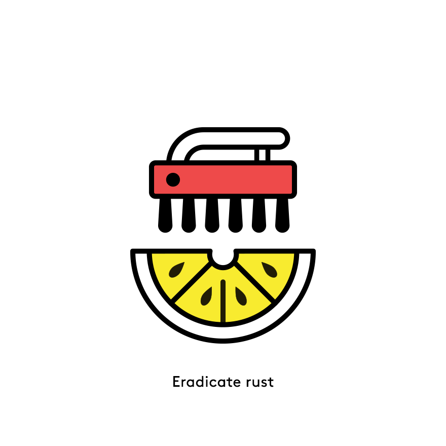 CLEANING ICONS: REFINERY29