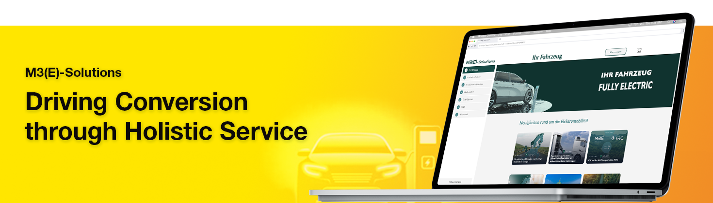 Driving Conversion through Holistic Service