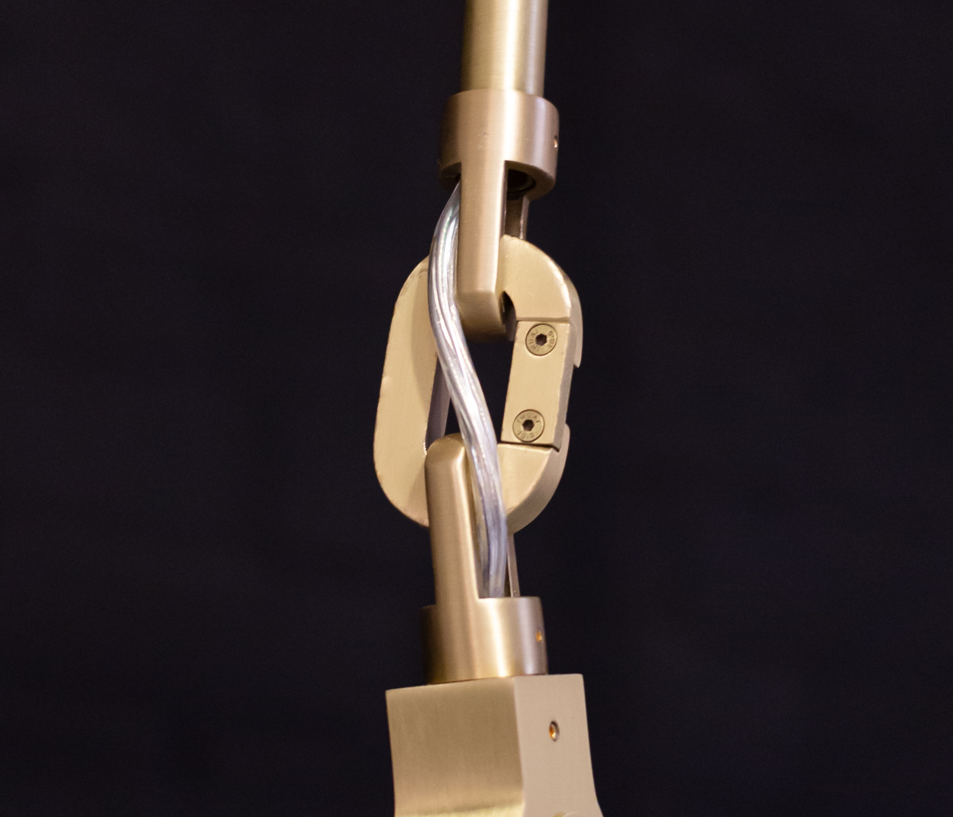 Custom hardware - industrial design