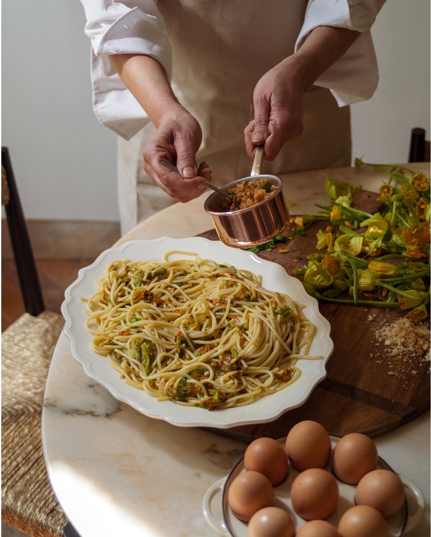 Zara Home - Mimi Thorisson