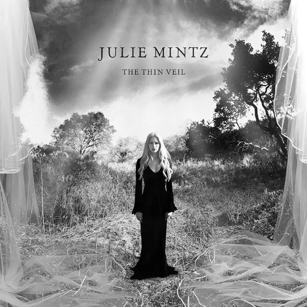 Julie Mintz - The Thin Veil (EP)  Engineer