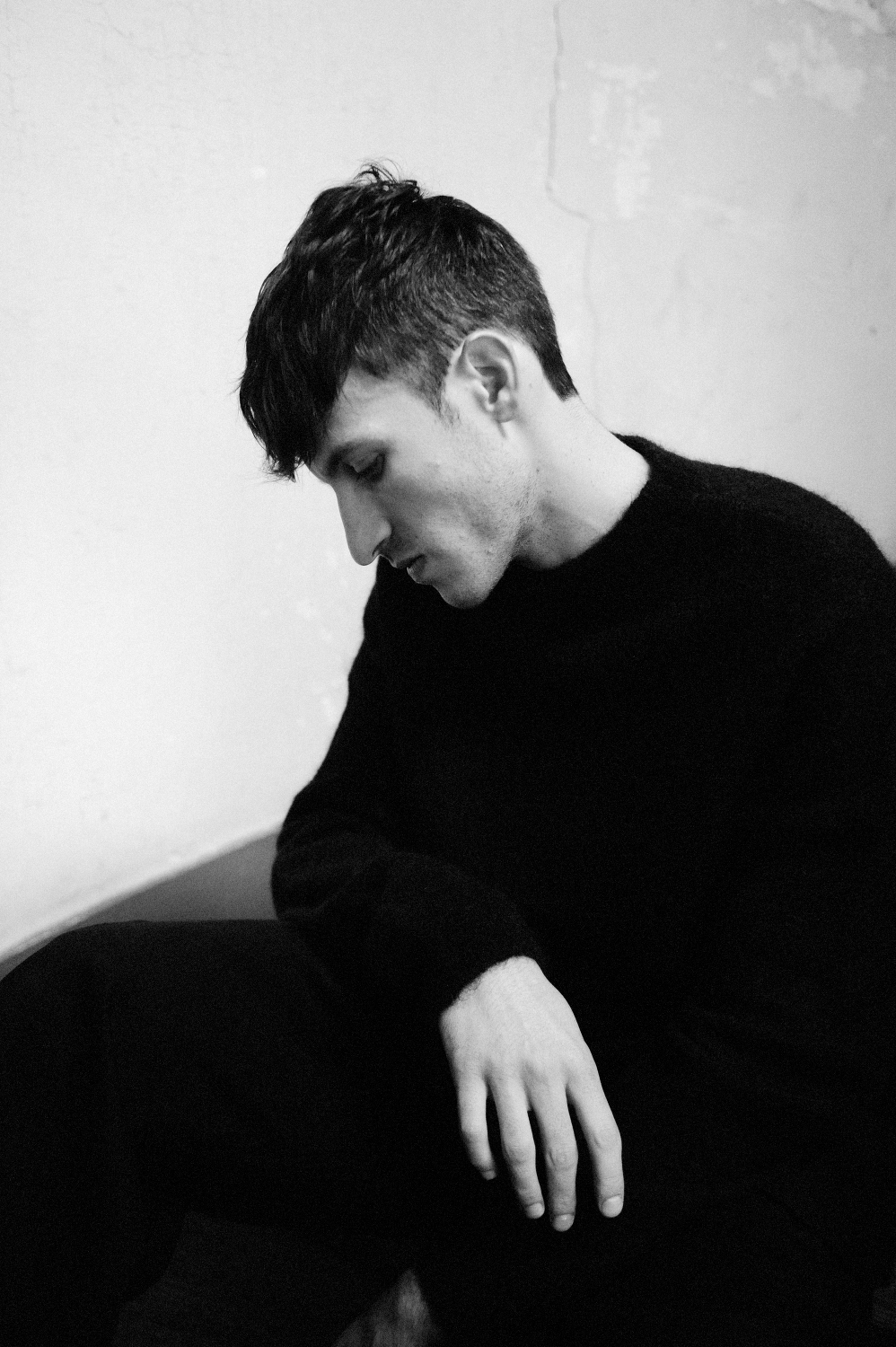 Wladimir Schall . Flaunt