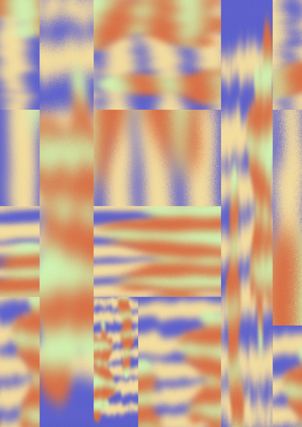 Make You Want To Stay | Artwork | 2023