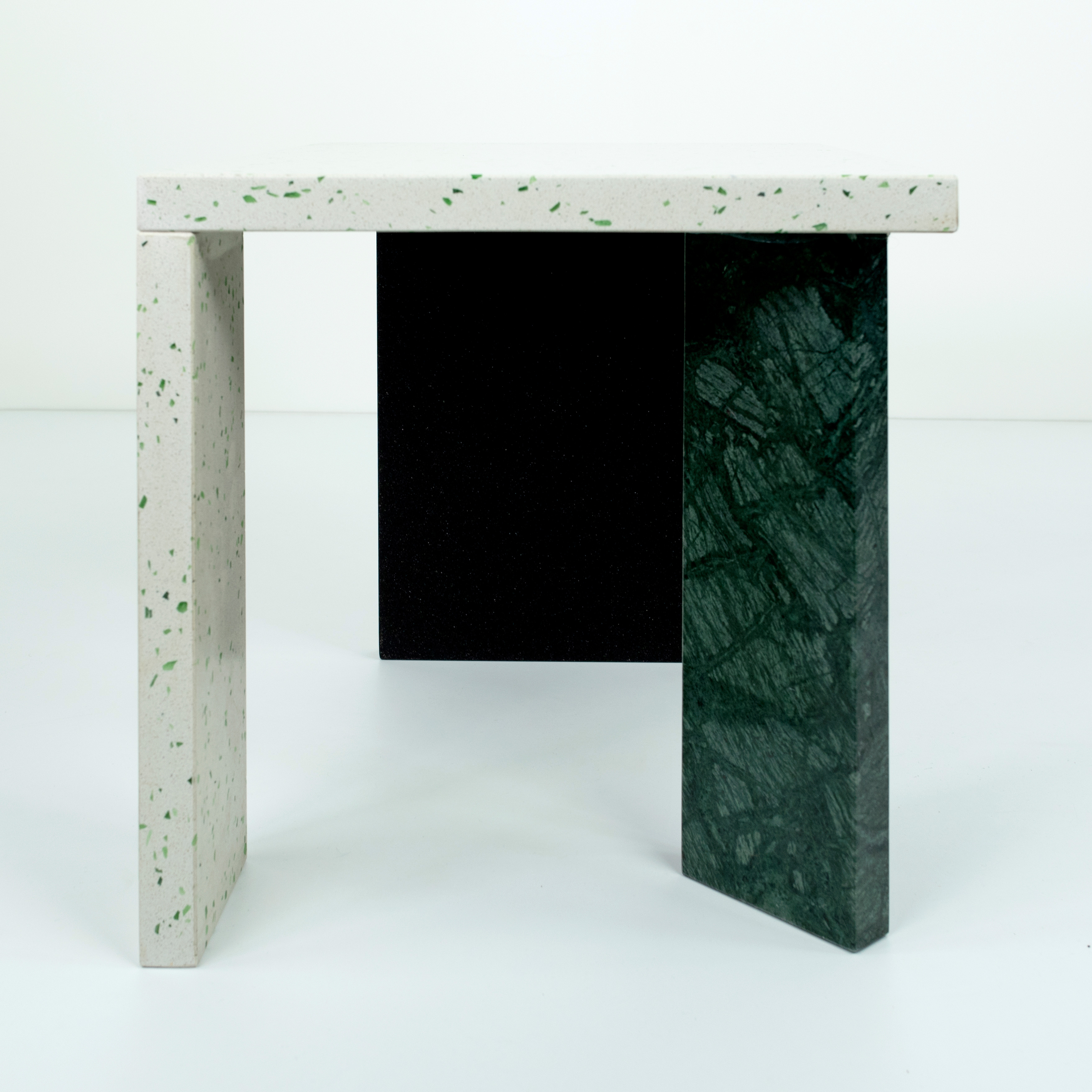 Kazimir Marble Coffee Table