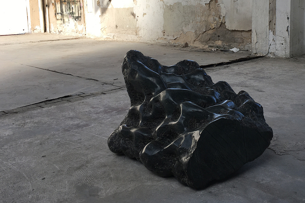 Perpetuate – Undulate