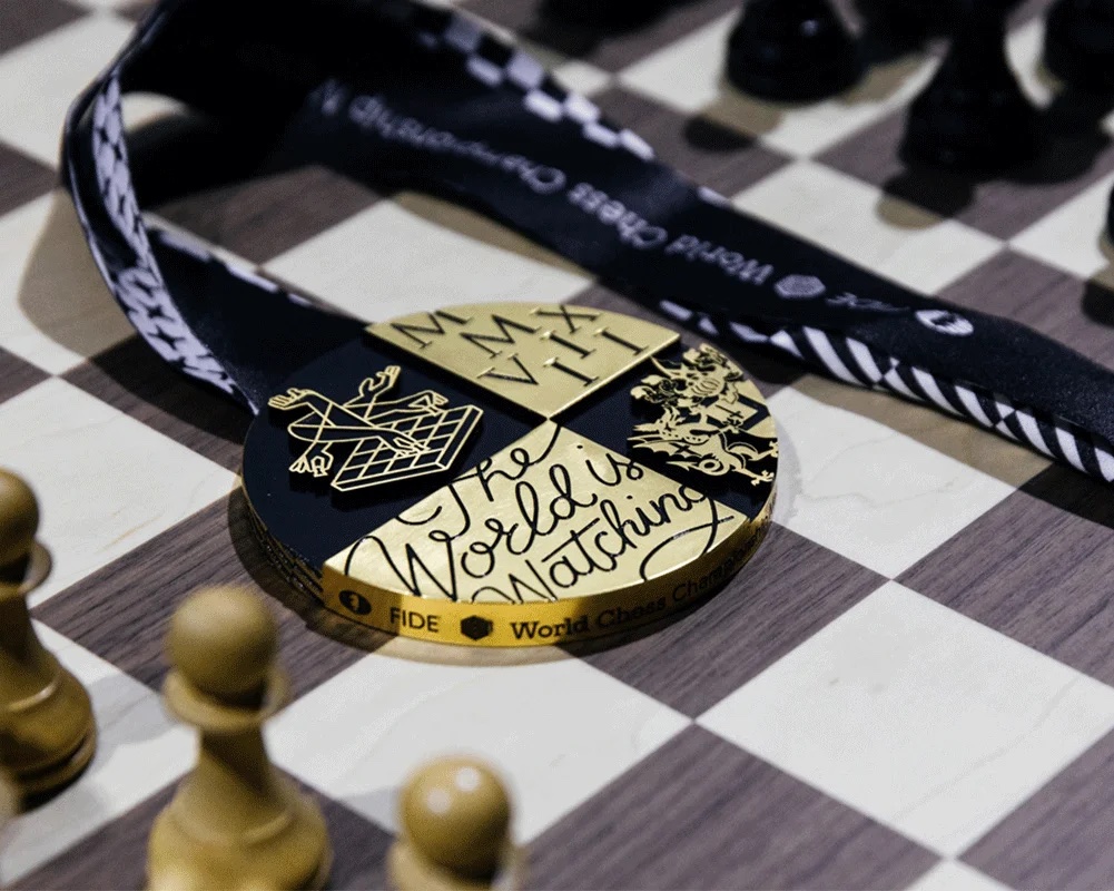 World Chess Championship 2018 in London? – Chessdom