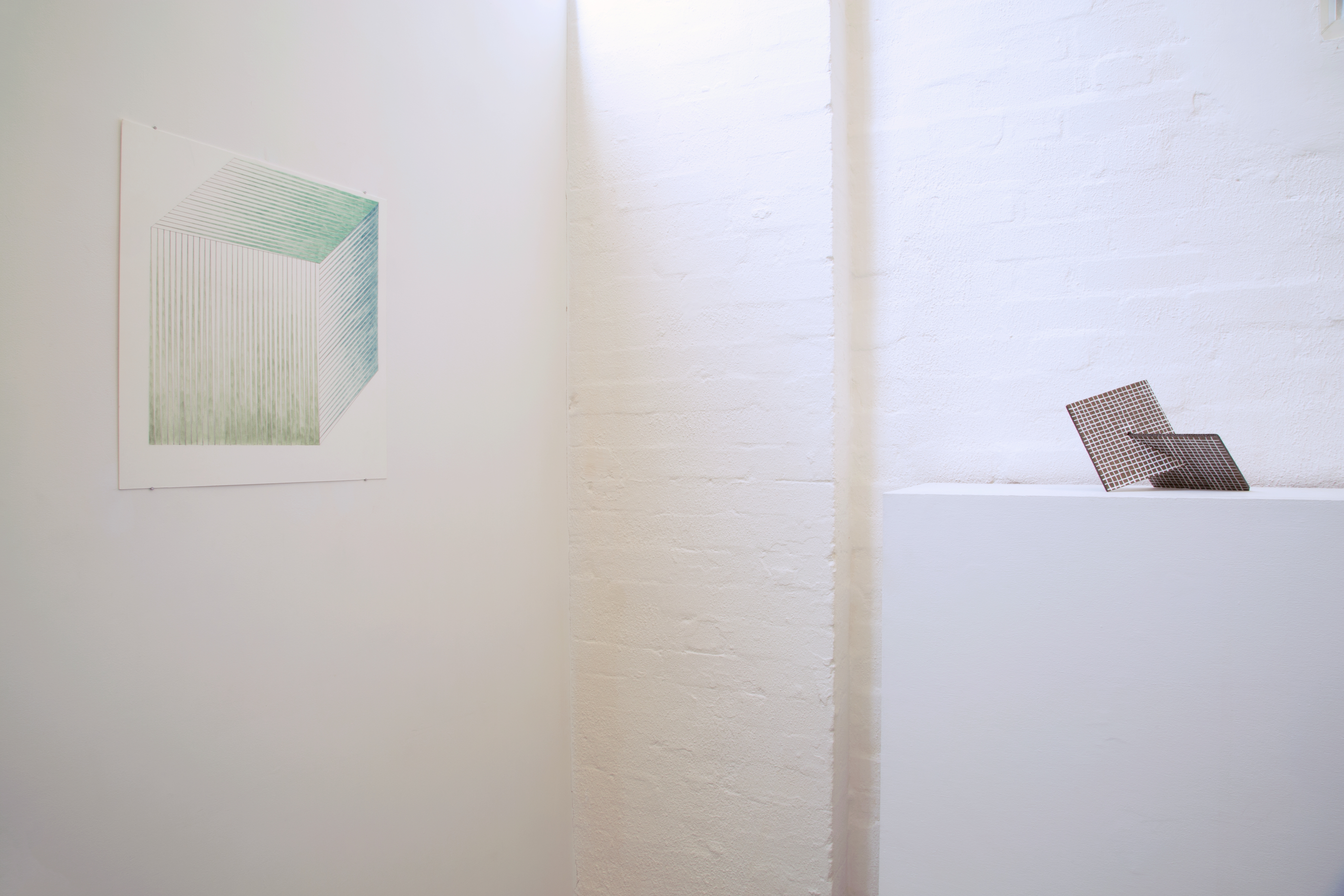 Installation Views