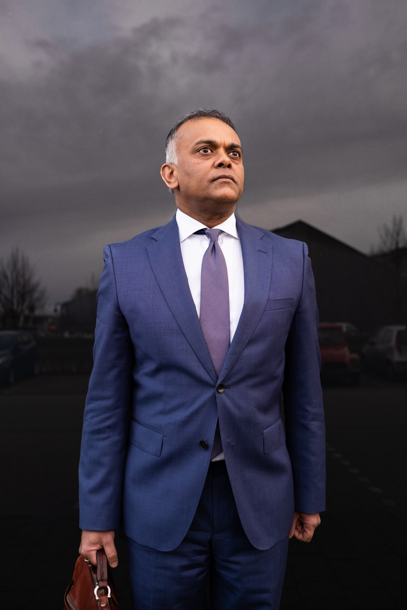 Liberation - Victims of the Dutch childcare benefits scandal