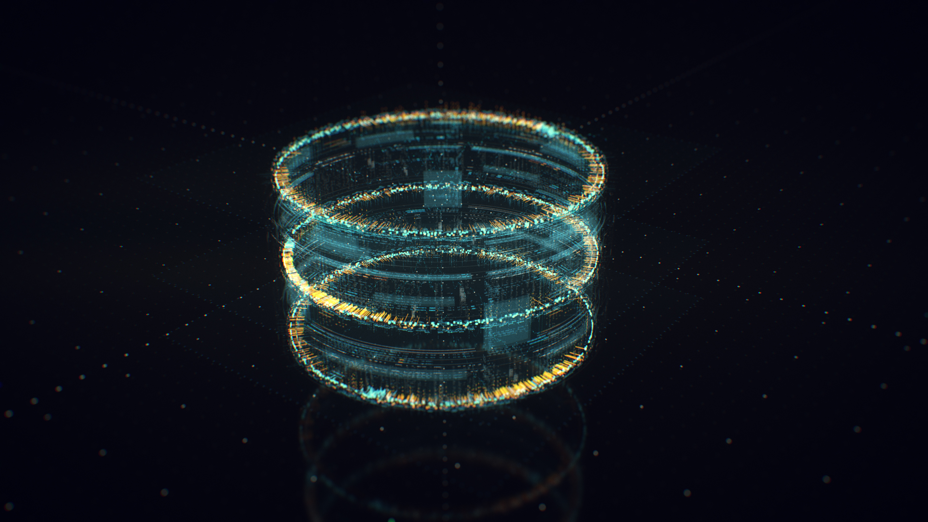 Hologram ring. Halo Hologram. Голография Сатурна. Холограм для рабочего стола. Holograms 1.1.5.