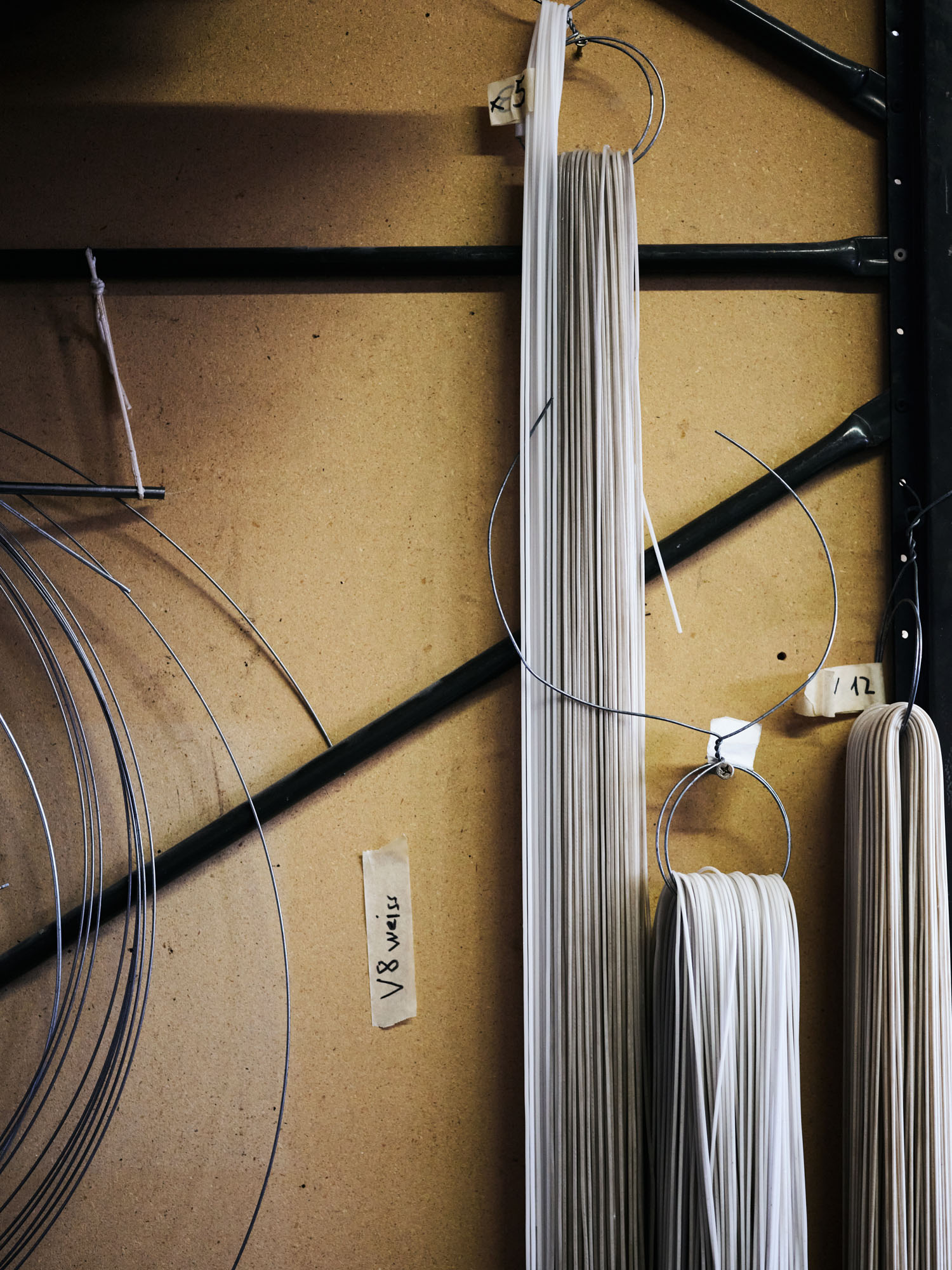 Globus, Kerzenmanufaktur Herzog, 2019