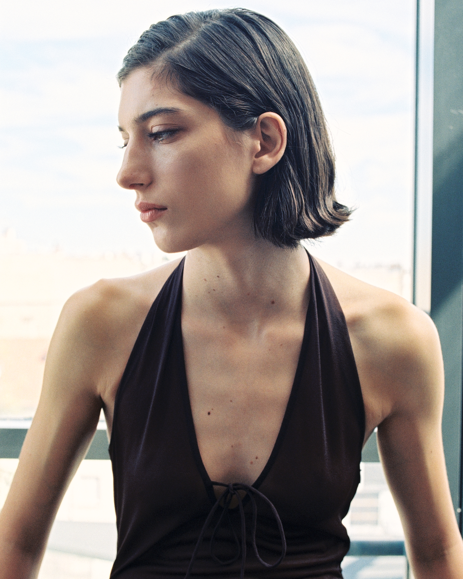 D&eacute;mod&eacute;MOD&Eacute; campaignw/chiara