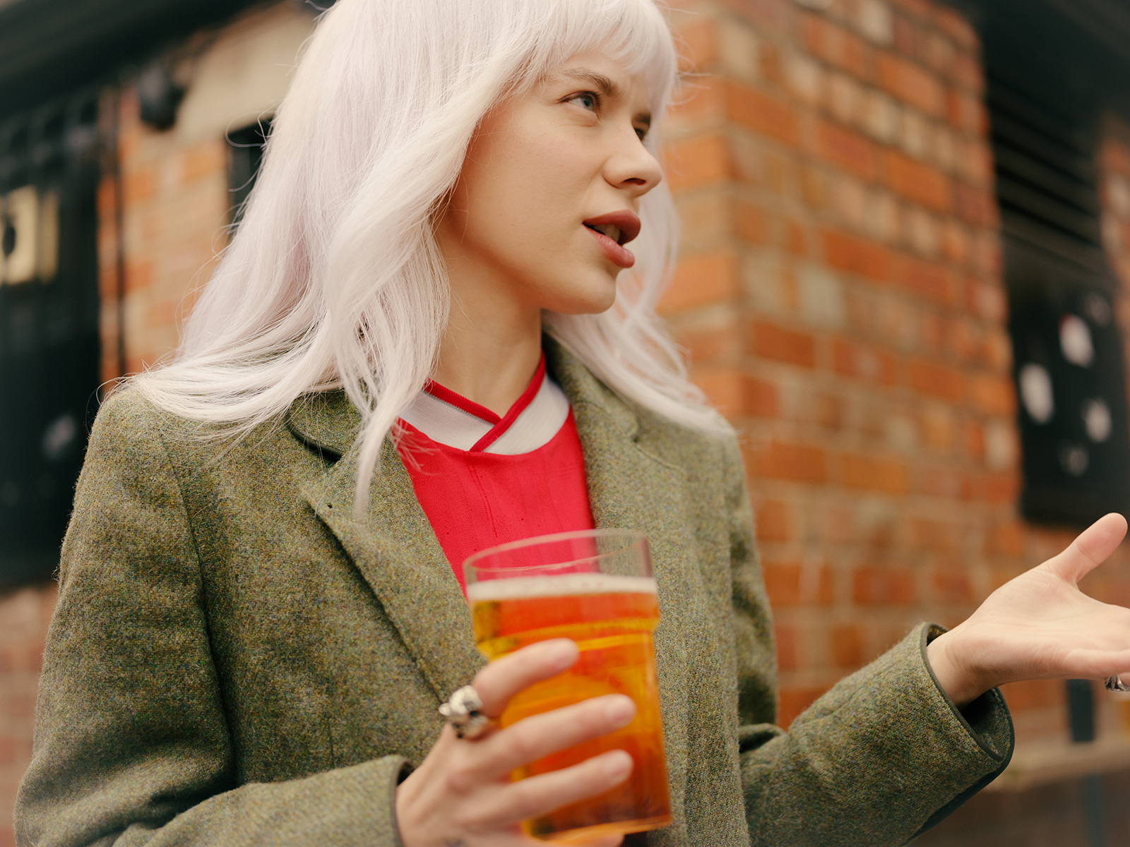 Pixey / Alt-Pop Star