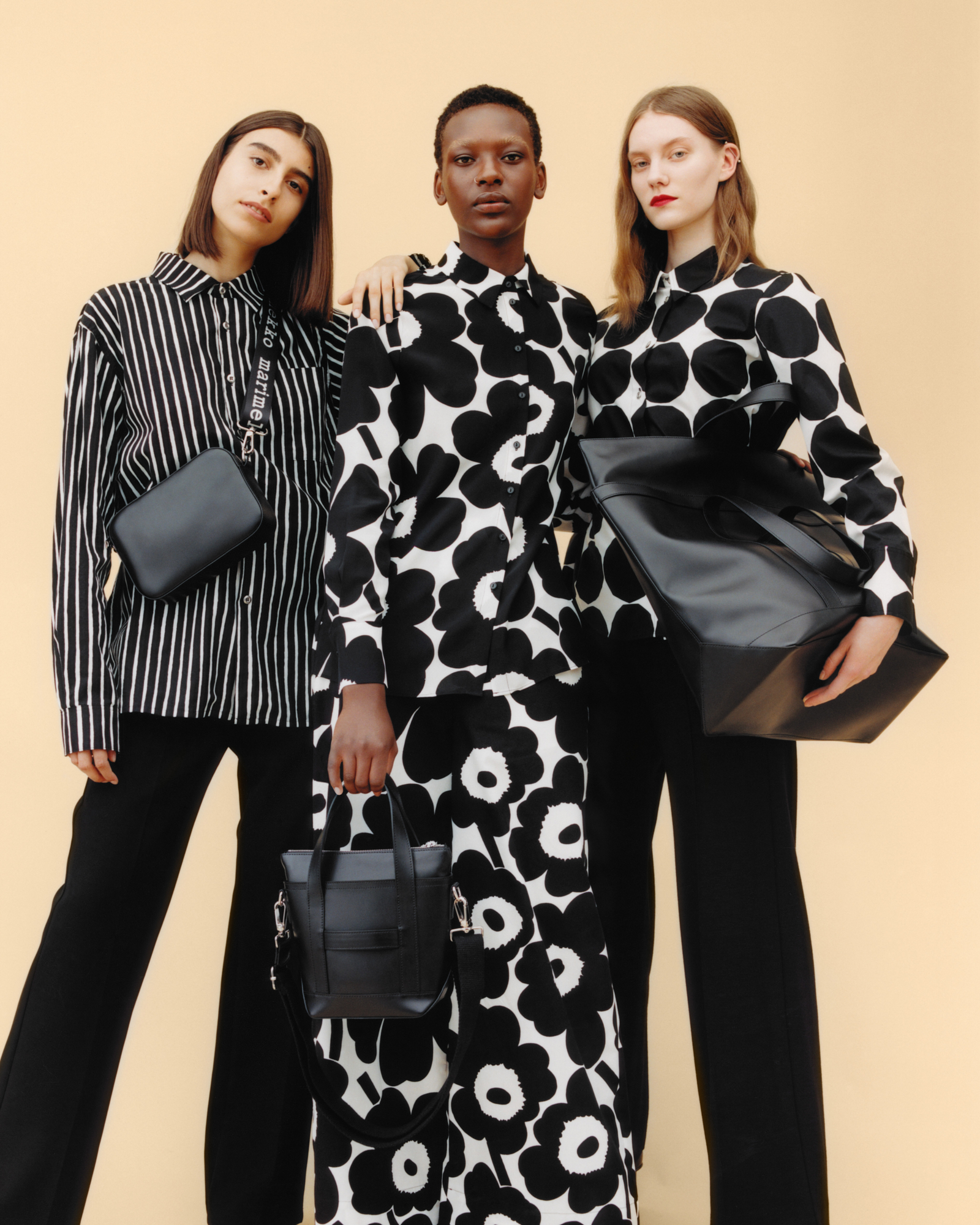 Marimekko Bag Campaign 2019