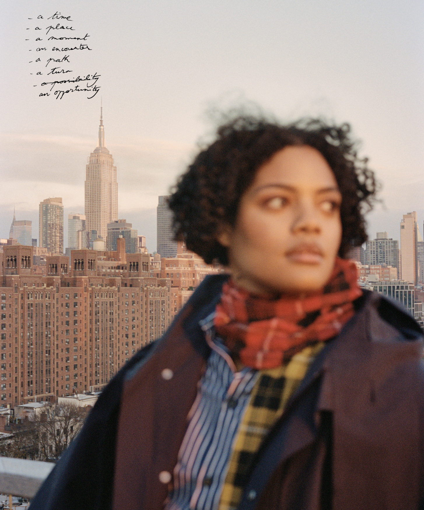 NYFW FEB24 x SAM HELLMAN