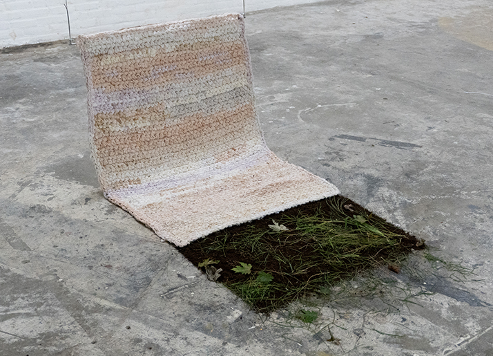 ON THE EDGE OF LIMINAL GROUNDS [2024]