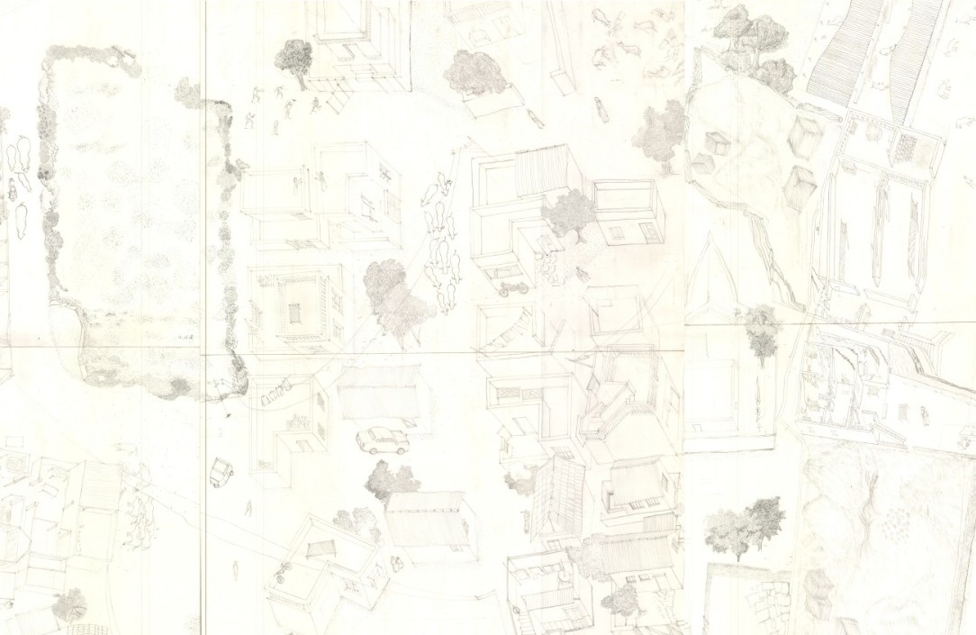 Sem 02 | Settlement Studies