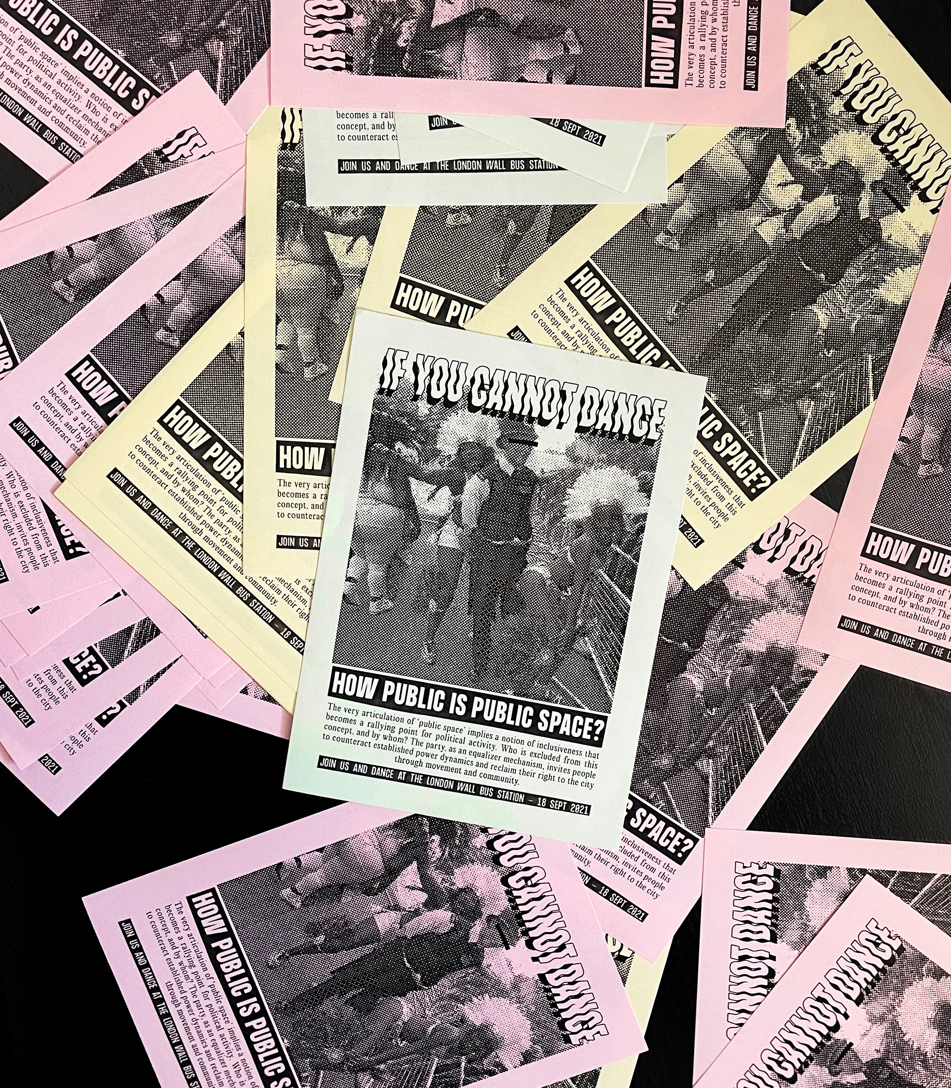 Research, Event, 2021