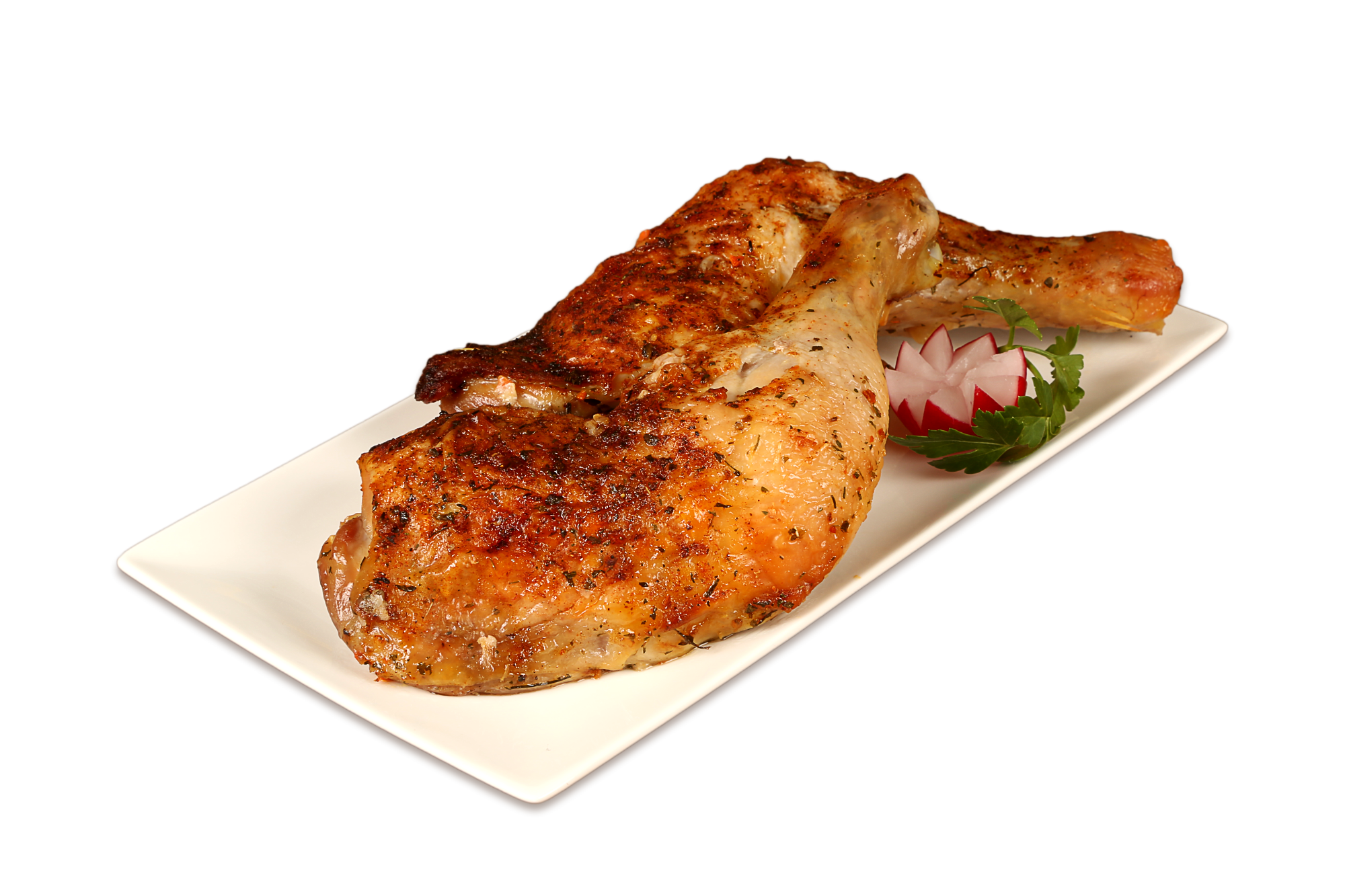 Udko Pieczone
