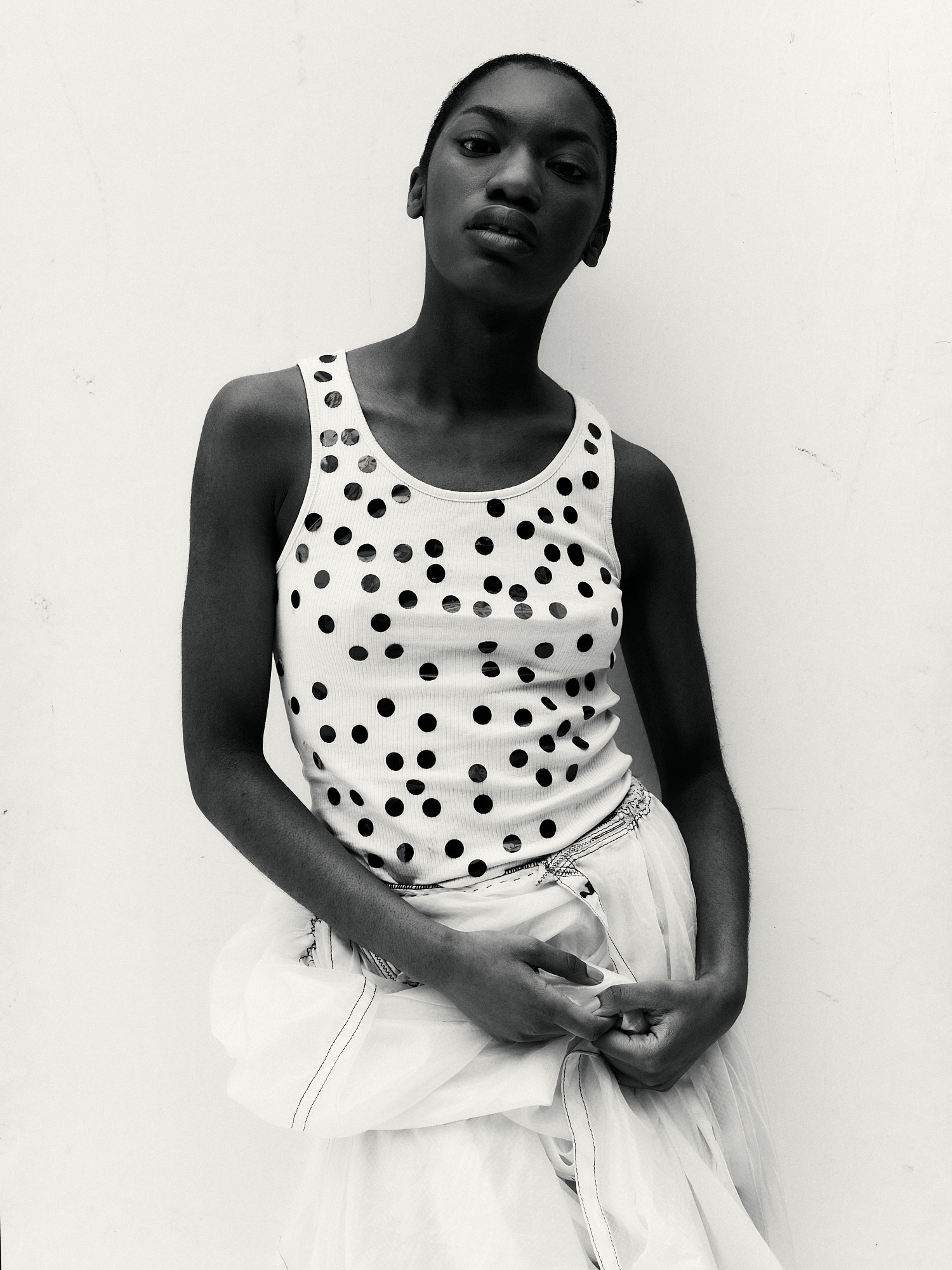 "conversation" for lastpagew/grace & magatte