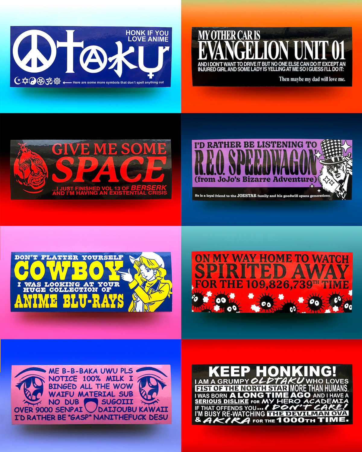 $6 • sticker