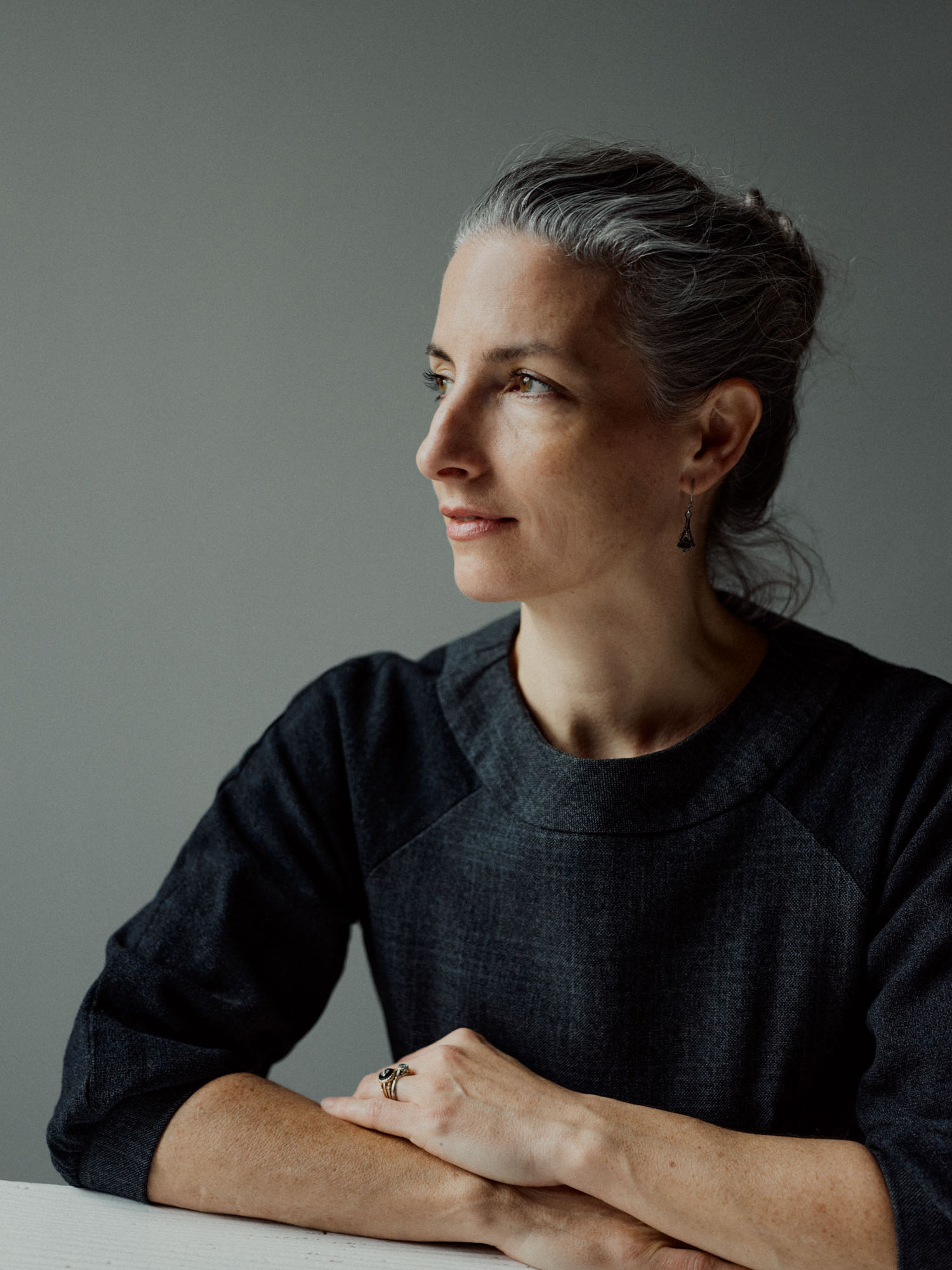 Marazzi Reinhardt, Portraits