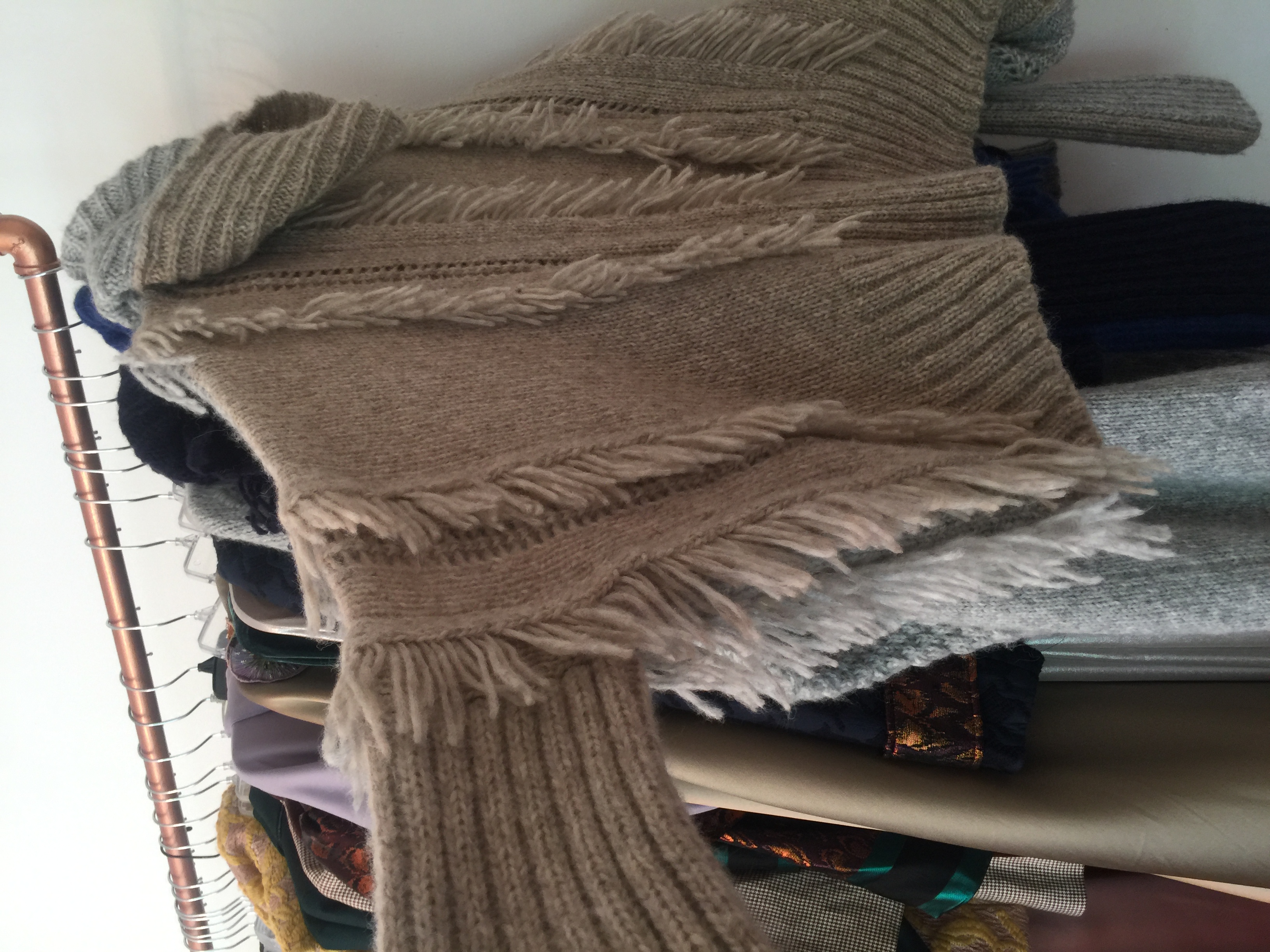 SW . AW2019 LIQUEN SAMPLE DEVELOPMENT