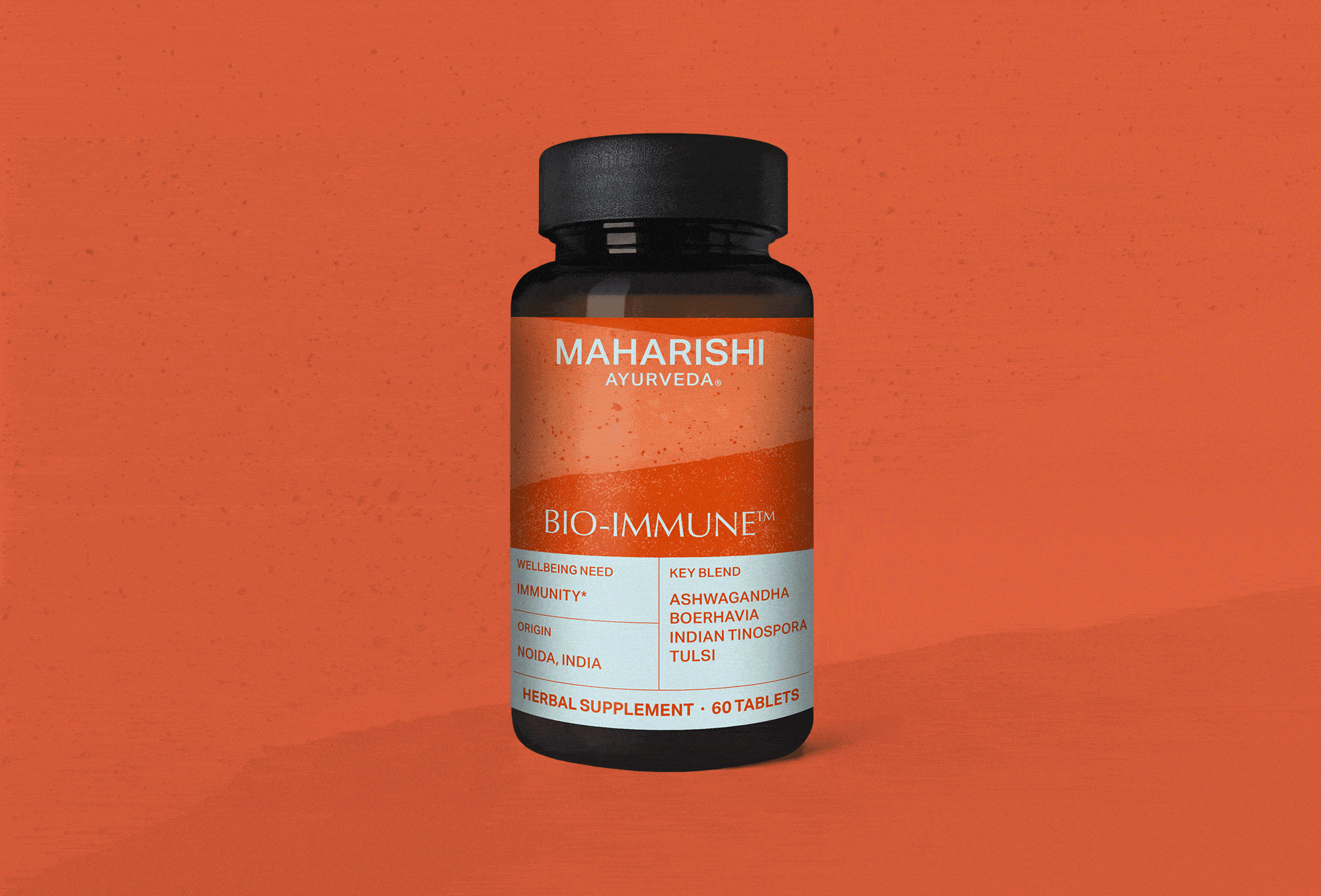 MAHARISHI AYURVEDA ︎︎︎  