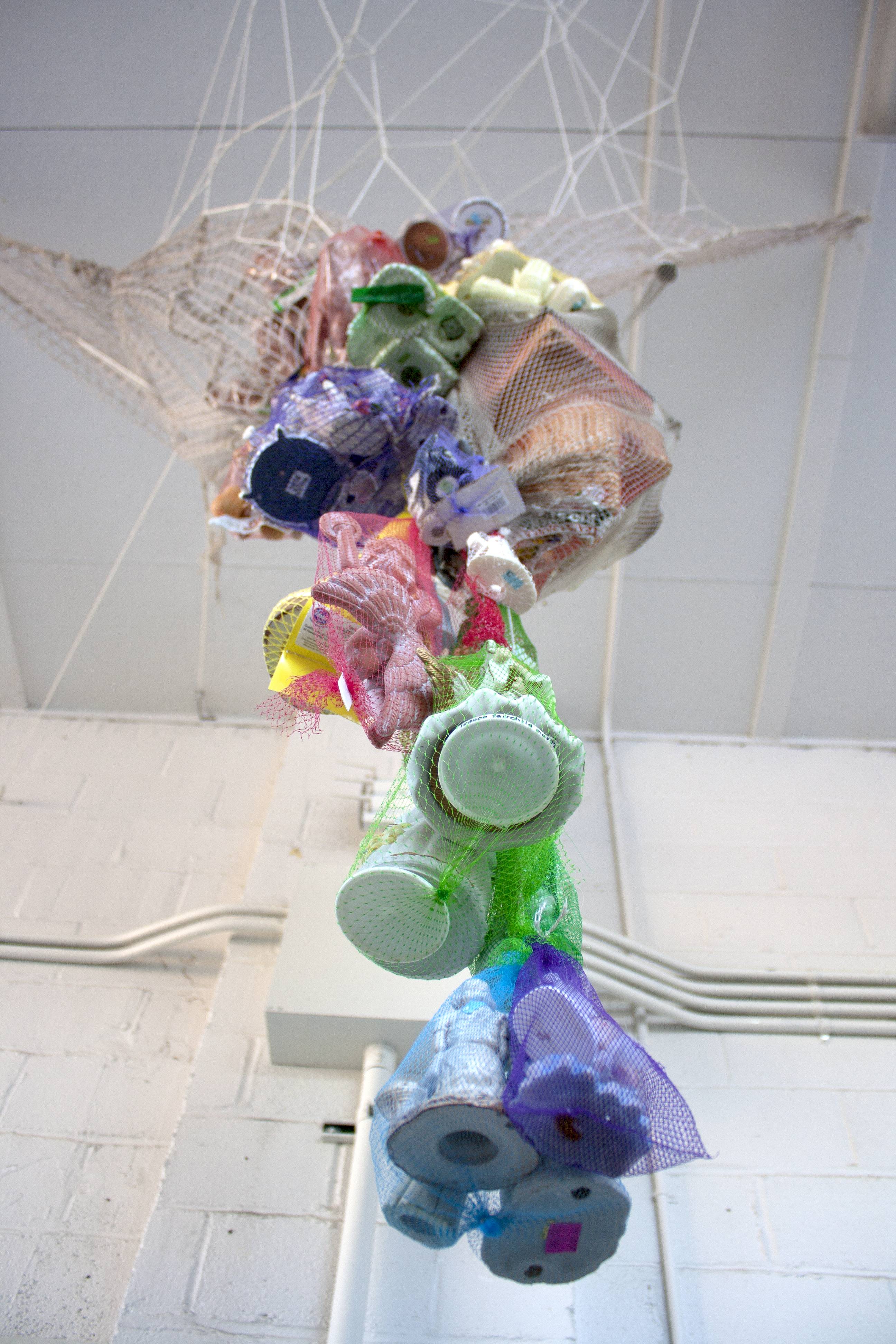 Drop Your Nets, 2013