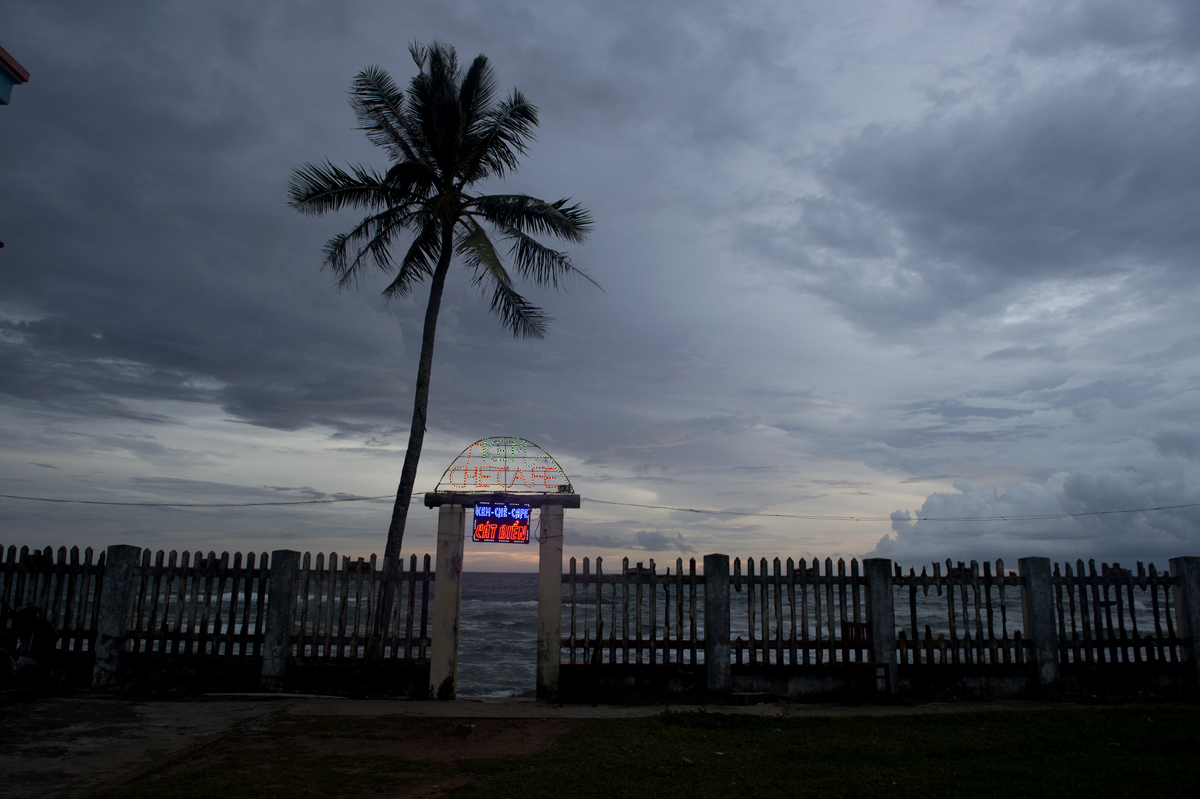 Phú Quốc, Vietnam, 2012