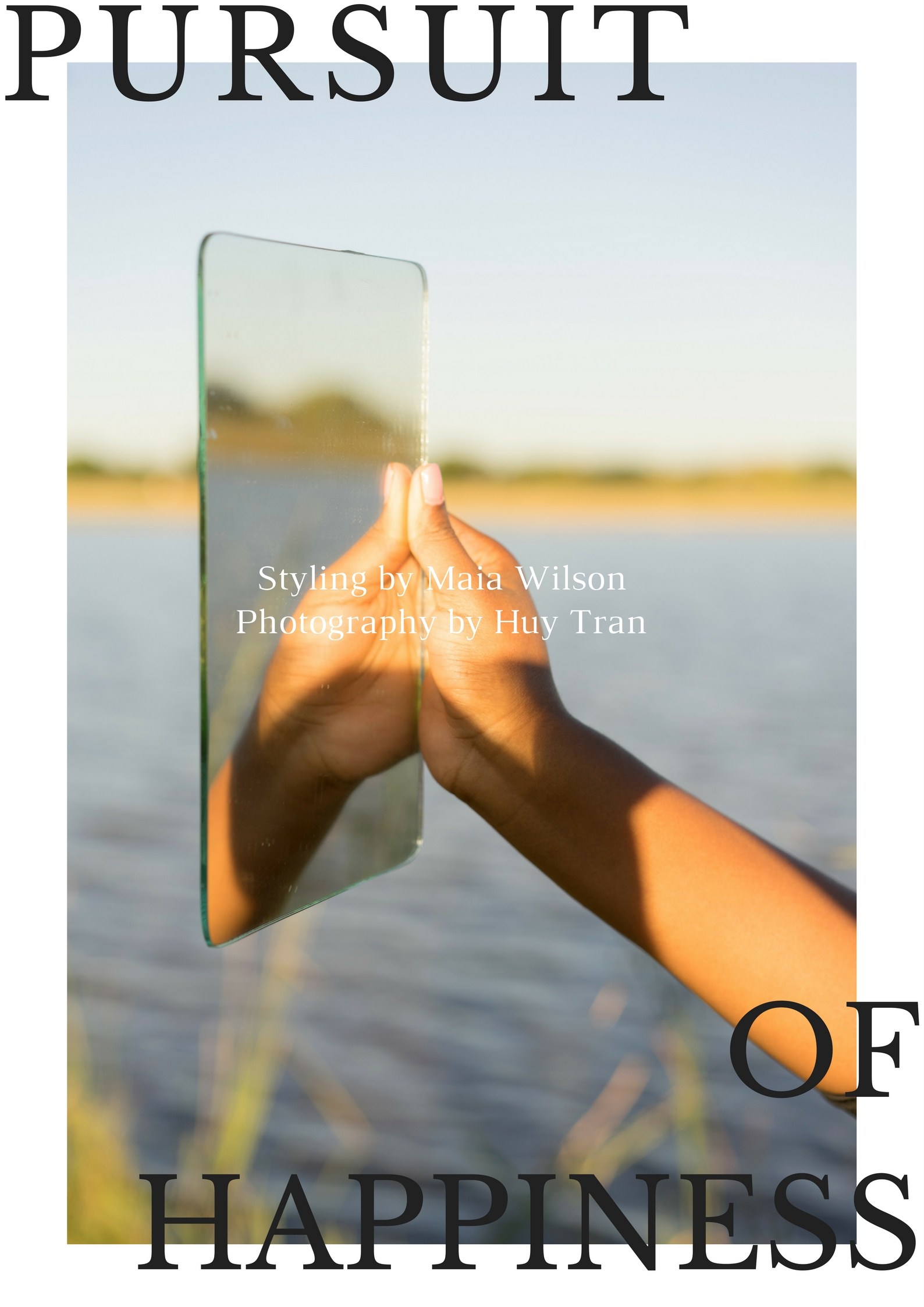 Pursuit of Happiness 