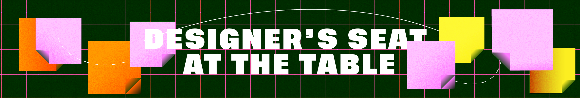 Design Management: Designer's seat at the Table (Winner of DMI Student Essay Award)