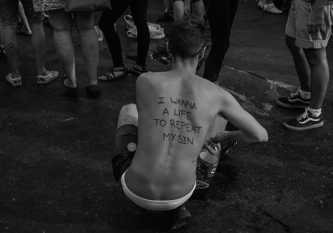 Orgullo, Madrid, 2011