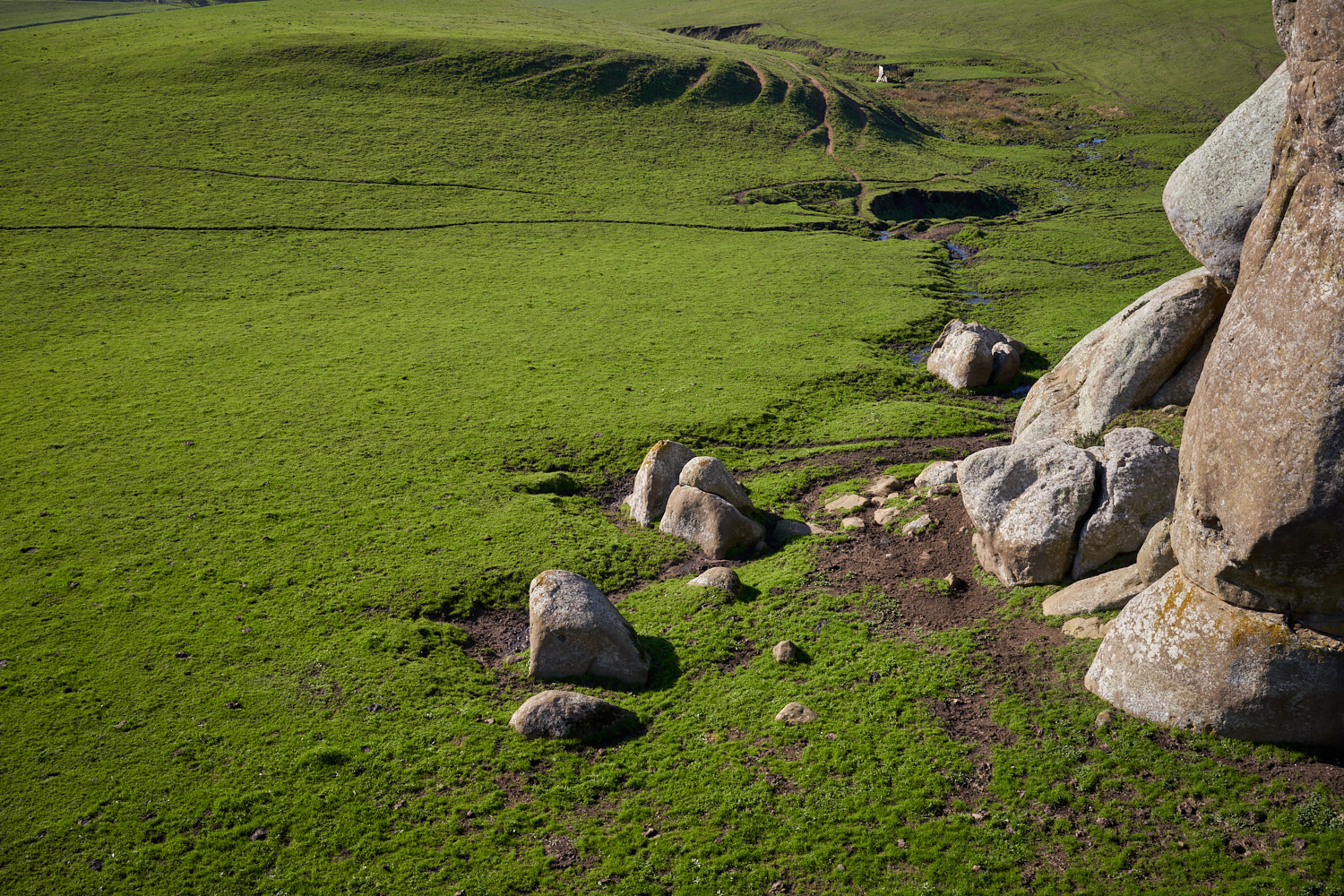 2018 Monterey California