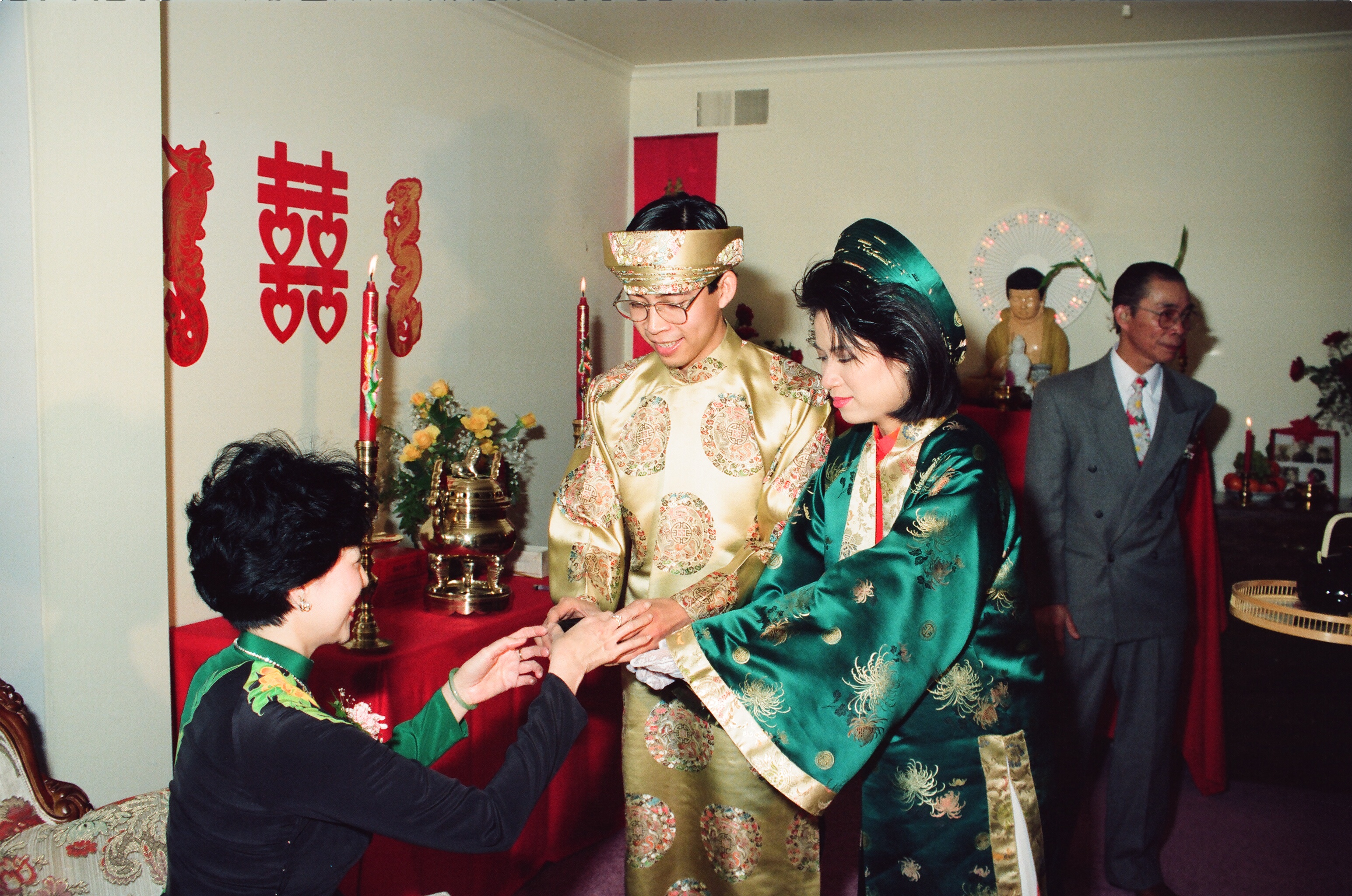 00332 Lawndale, CA 1992