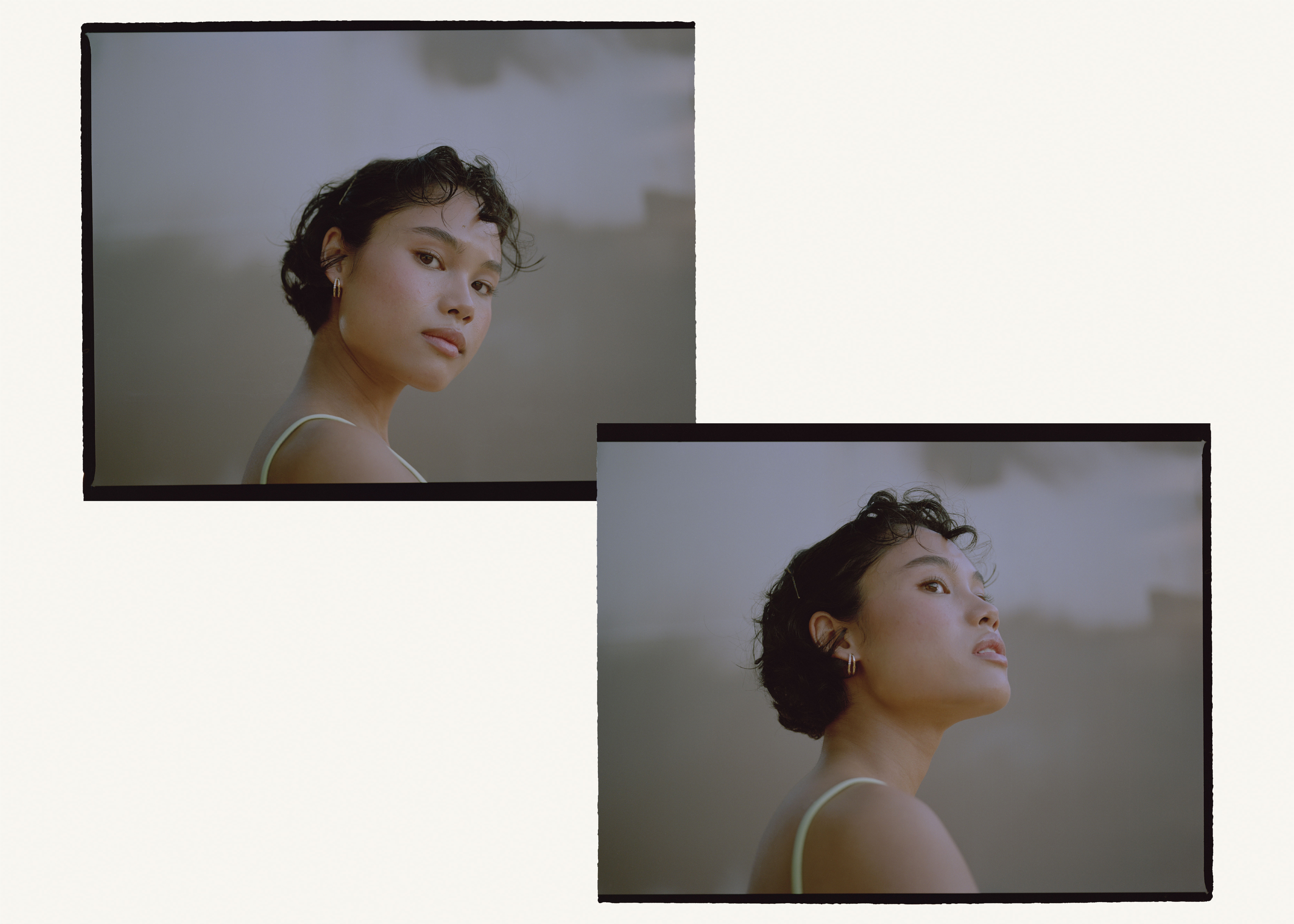 LA Stories // Alissa