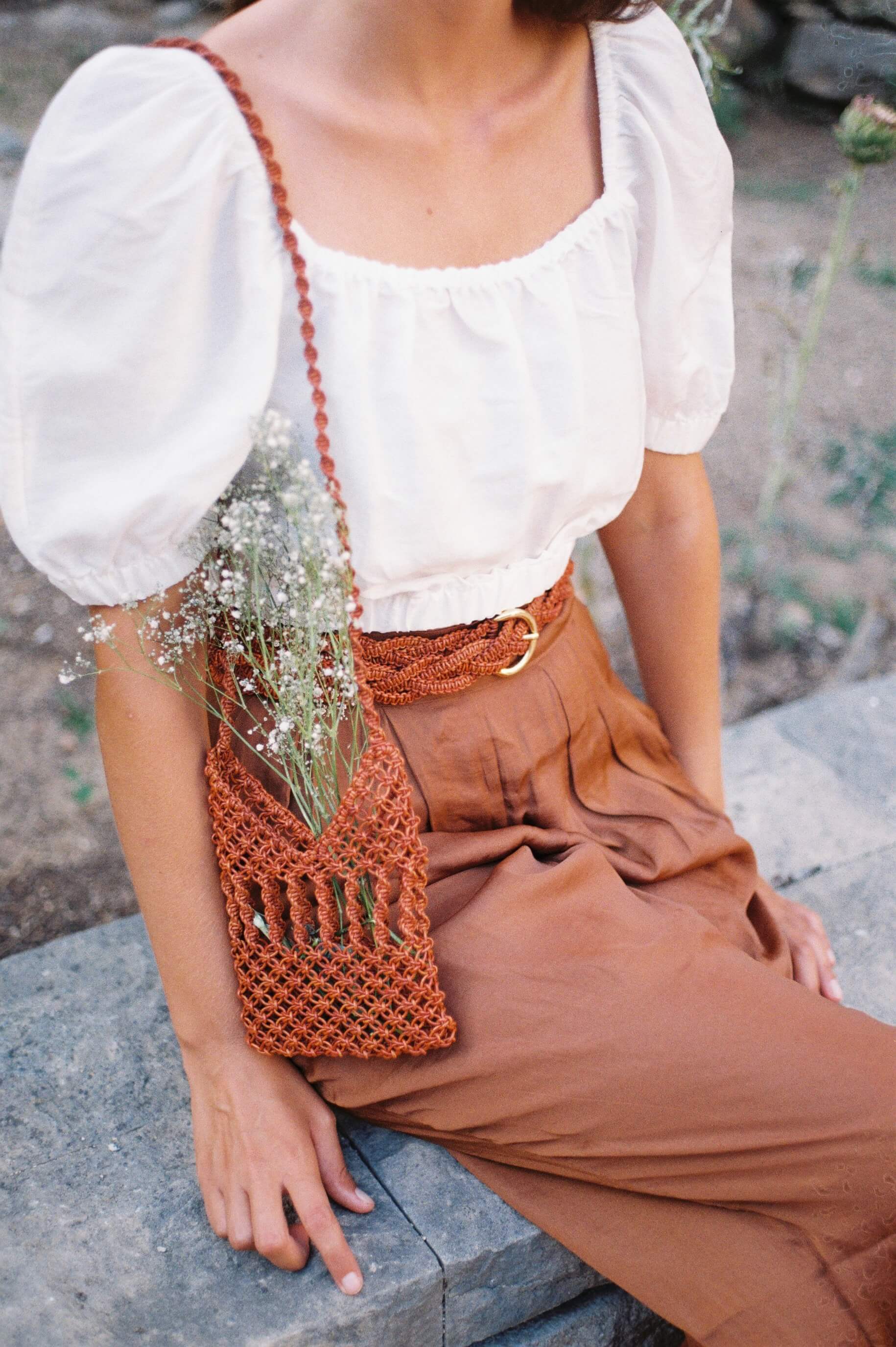 DANA MINI-BAG [bologna ] €165