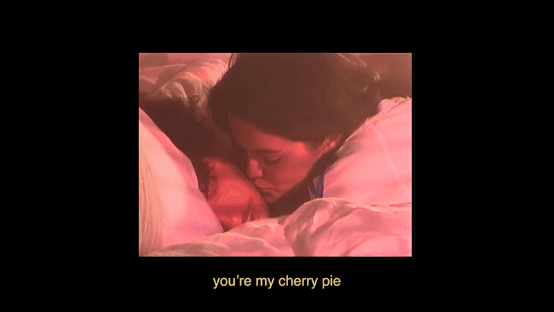 CO-EDITORSELENA GOMEZ, BENNY BLANCO - LYRIC VIDS