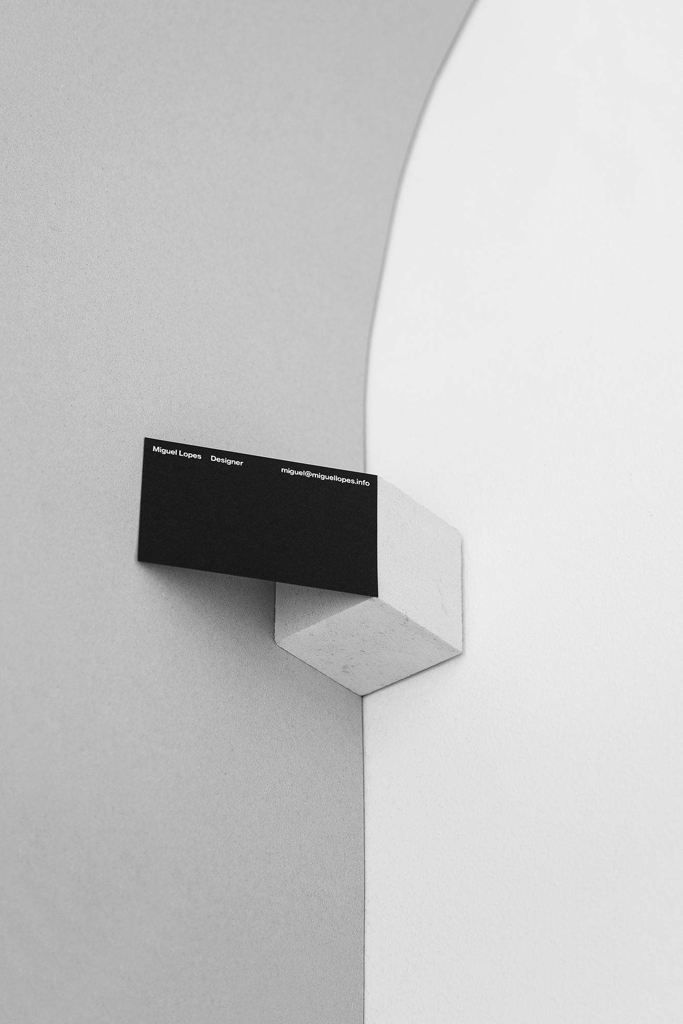 photography for Miguel Lopes