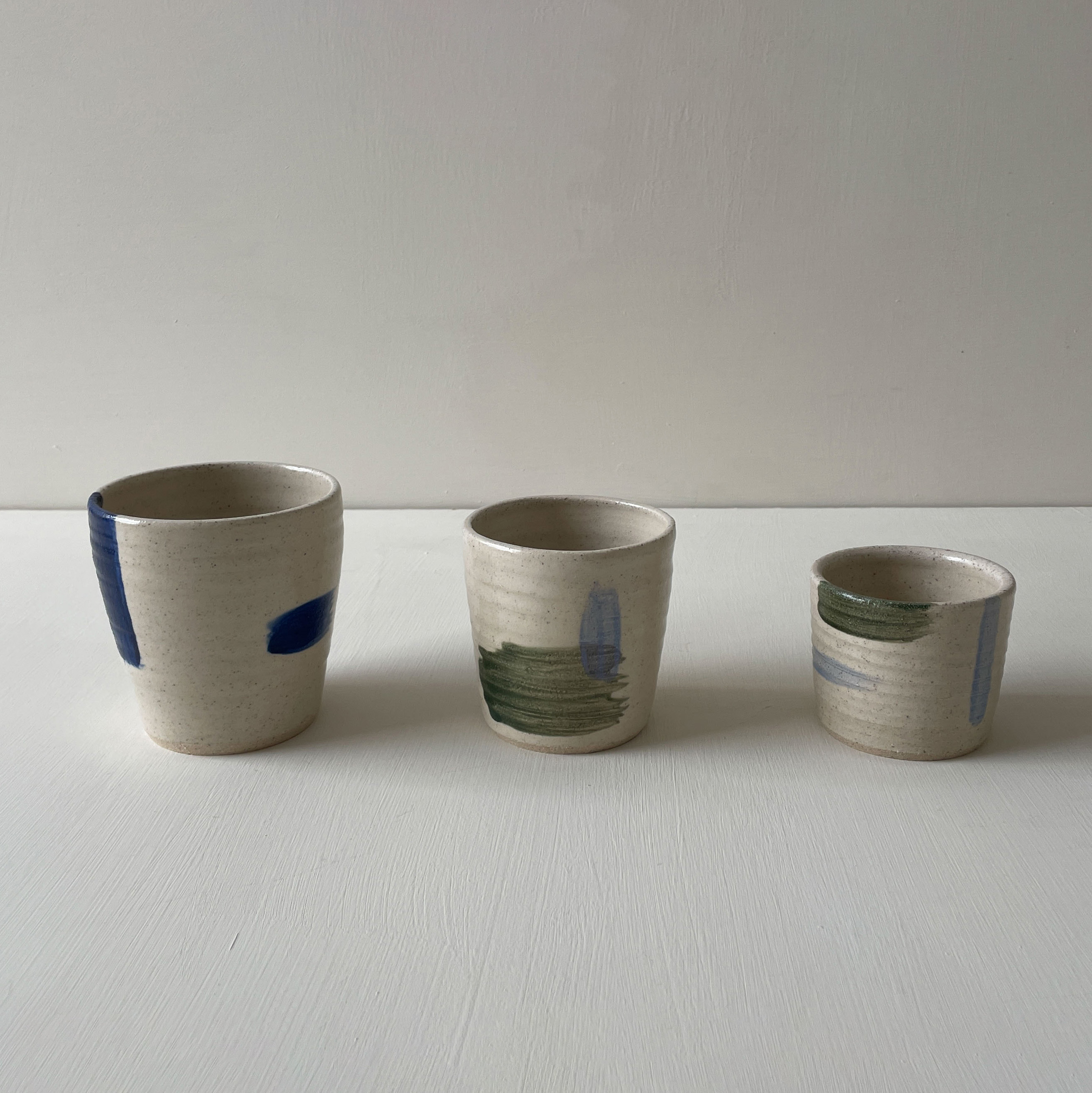 Norfolk Cups (£12, £14, £16)