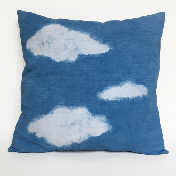 KUMO II Indigo Tsutsugaki