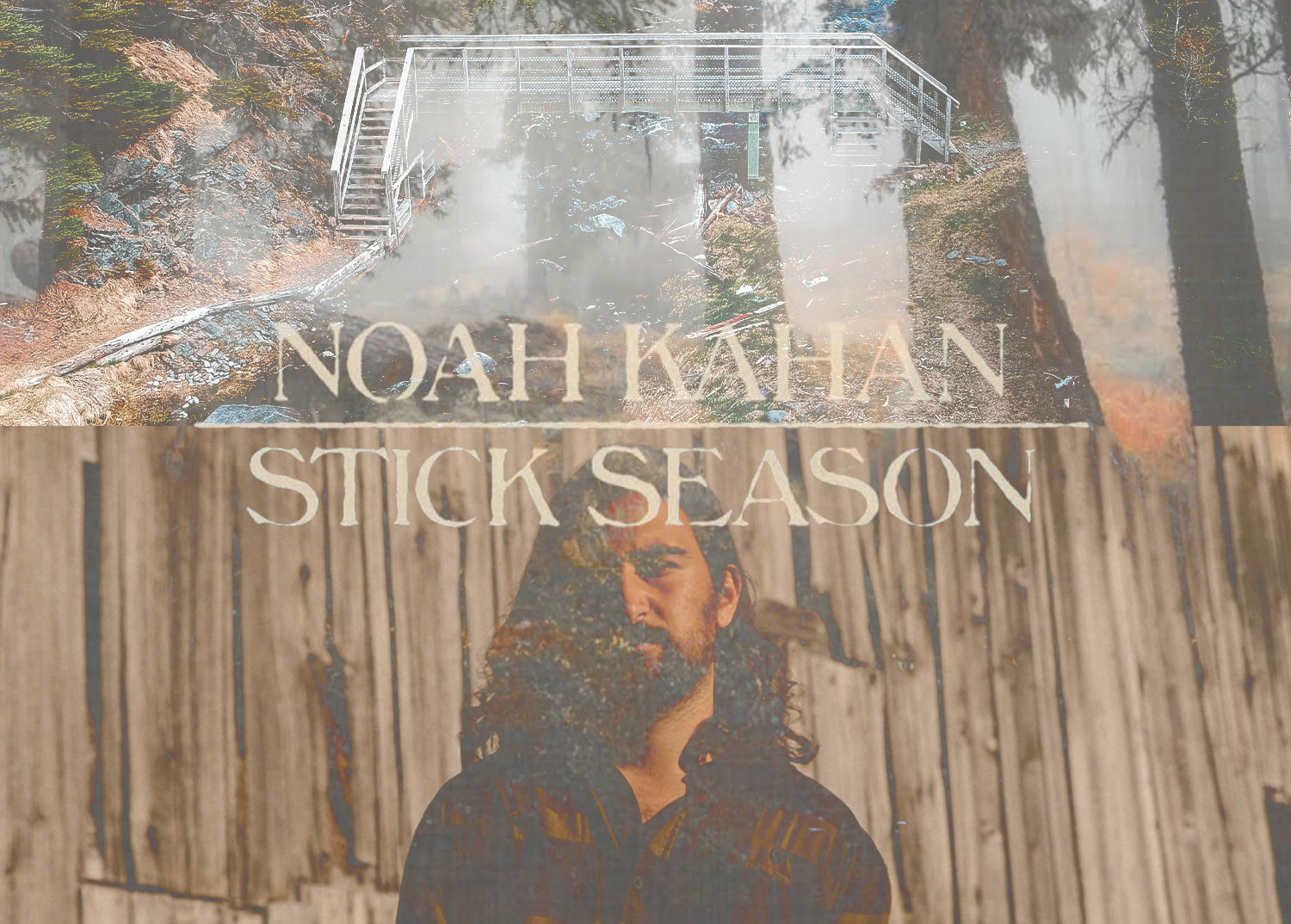 Noah Kahan - Stick Season