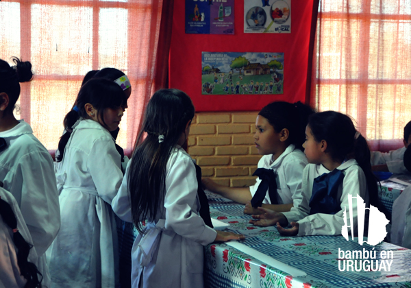 ESCUELA N70