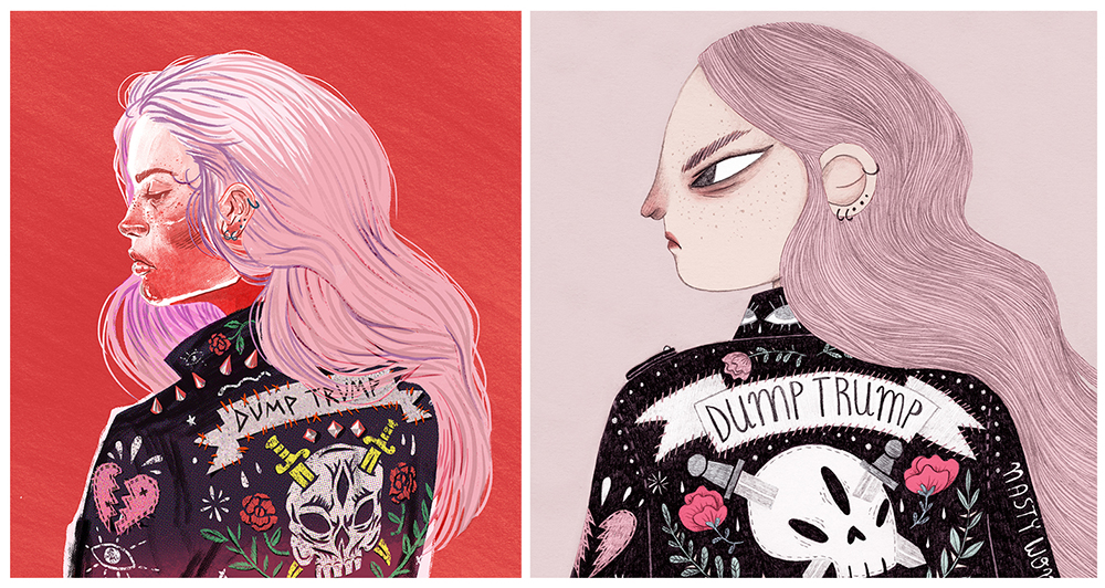 Sebastián Rubiano - Tina Naß