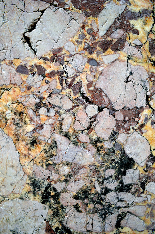  Pergamon Column, Turkey